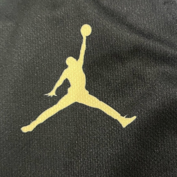 ‼️ Official Jordan Brand Summer League Basketball Jersey 🏀 - Size 2XL - Picture 2 of 5